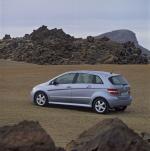 Mercedes-Benz B-Class 2006 года